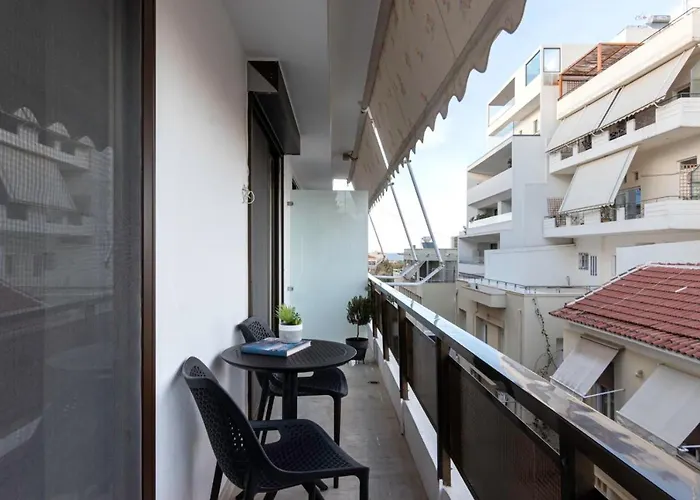 Chania City Luxury Dreams Apartment In The Heart Of Chania
