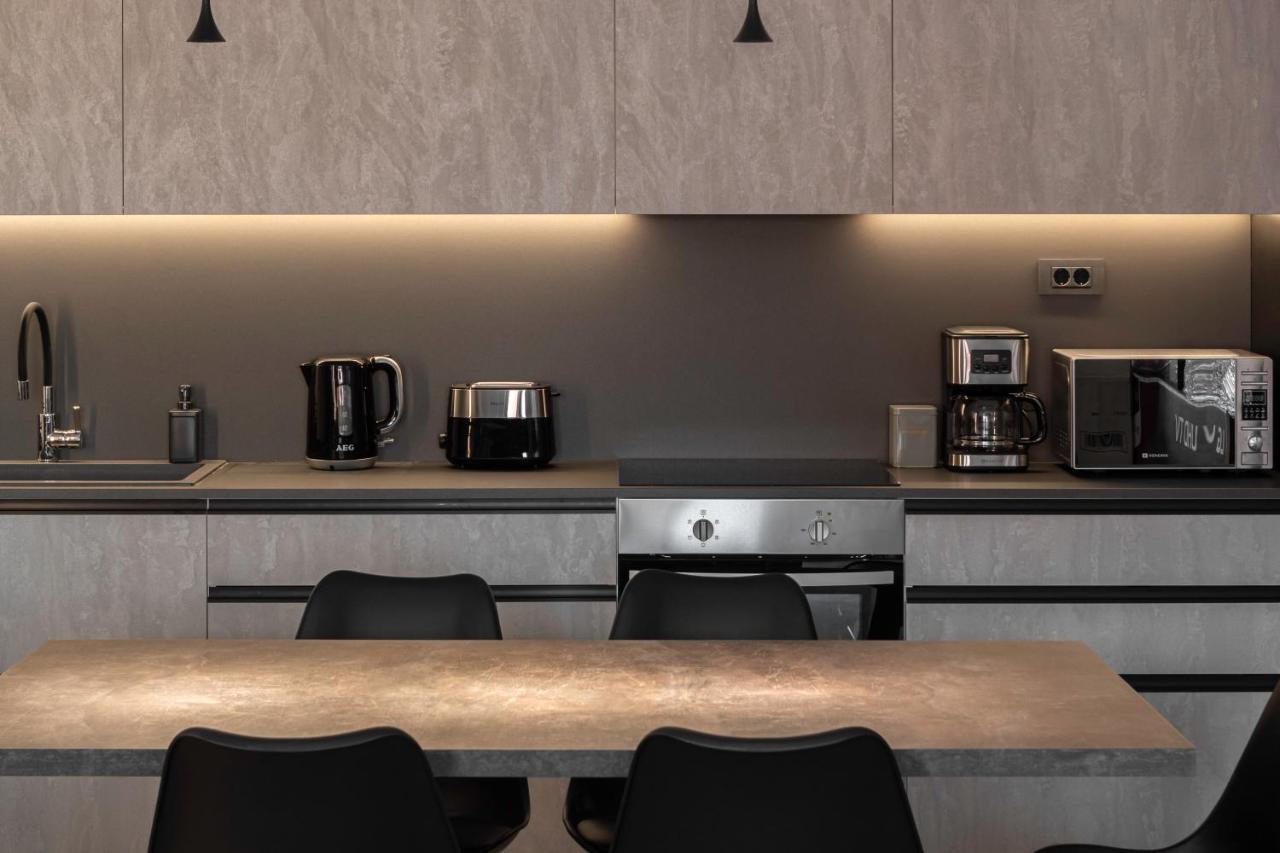 Apartament Chania Luxury Dreams In The Heart Of Chania *