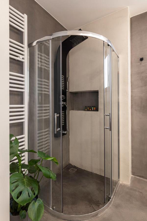 Apartament Chania Luxury Dreams In The Heart Of Chania