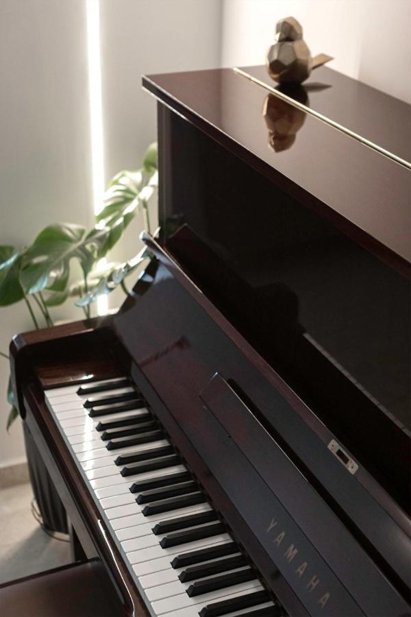 Chania Luxury Dreams In The Heart Of Chania Apartament *
