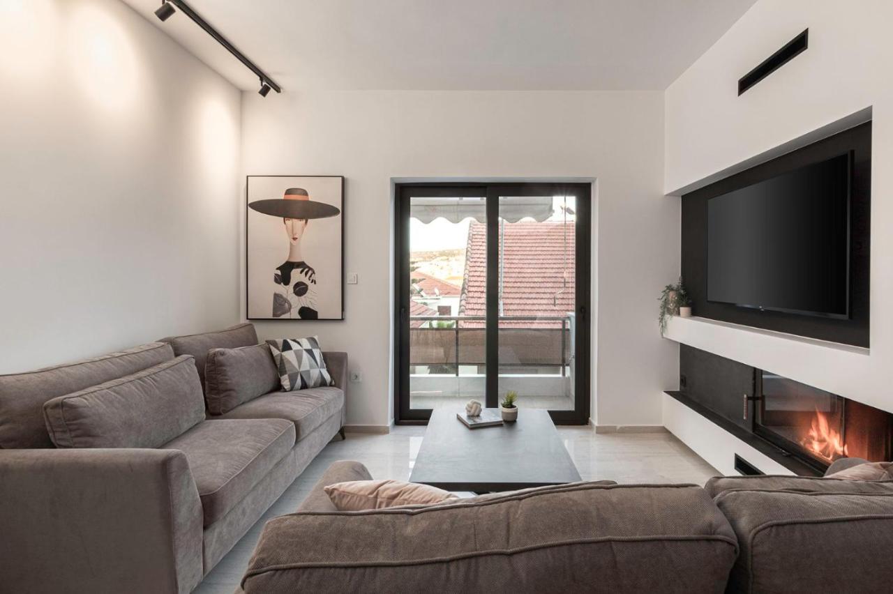 Apartament Chania Luxury Dreams In The Heart Of Chania