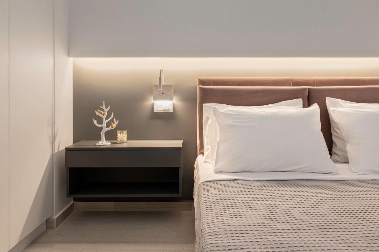 Apartament Chania Luxury Dreams In The Heart Of Chania *