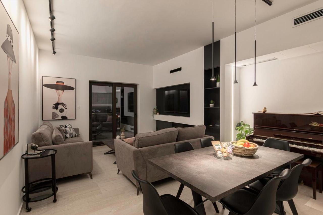 Apartament Chania Luxury Dreams In The Heart Of Chania Chania (Crete)