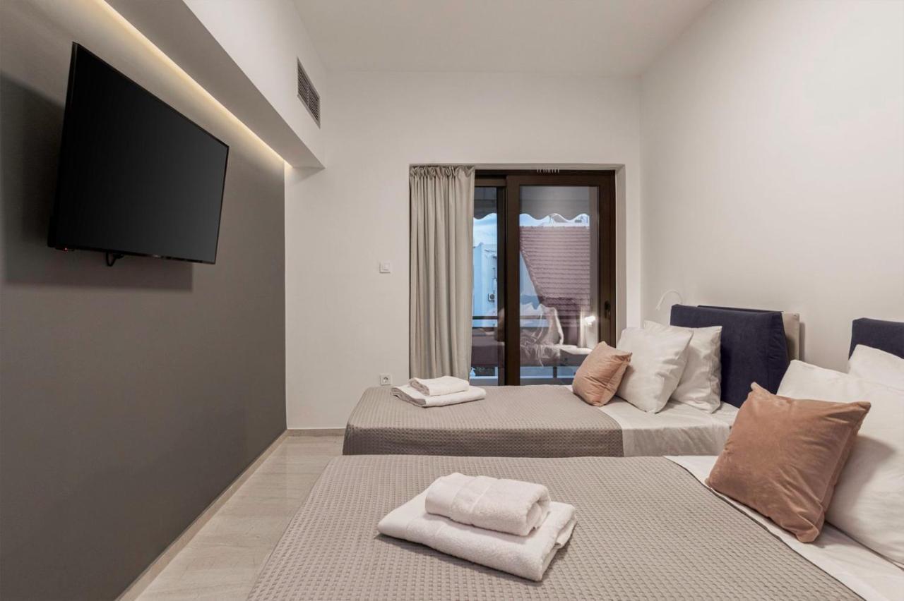 Chania Luxury Dreams In The Heart Of Chania Apartament *