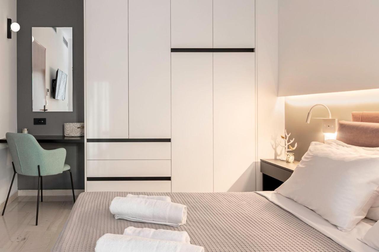 Chania Luxury Dreams In The Heart Of Chania Apartament Chania (Crete)