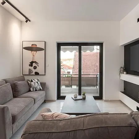 Chania City Luxury Dreams Apartment In The Heart Of Chania Exterior foto