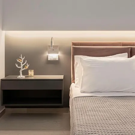 Chania City Luxury Dreams Apartment In The Heart Of Chania Exterior foto