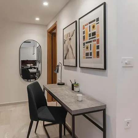 Chania City Luxury Dreams Apartment In The Heart Of Chania Exterior foto