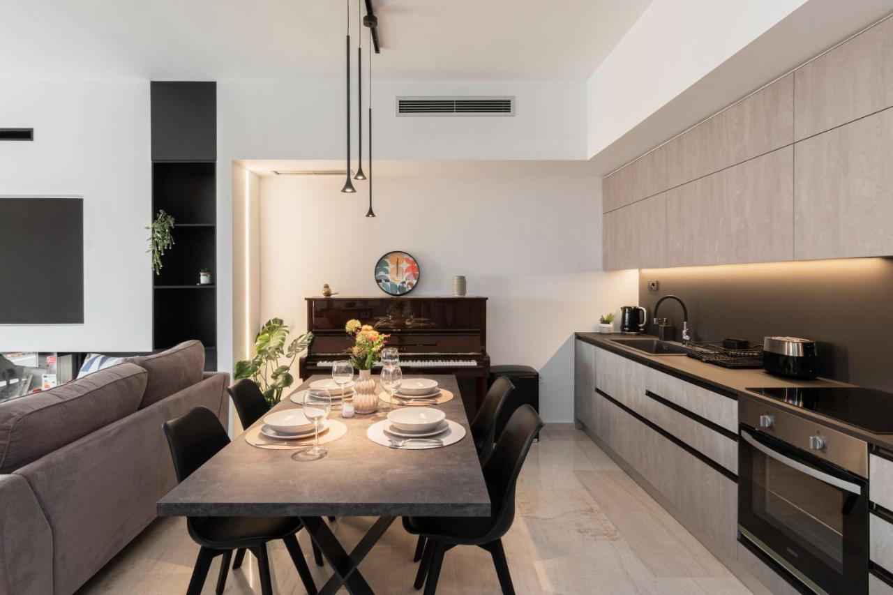 Chania Luxury Dreams In The Heart Of Chania Hania